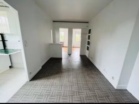 location appartement centre creil la faïencerie