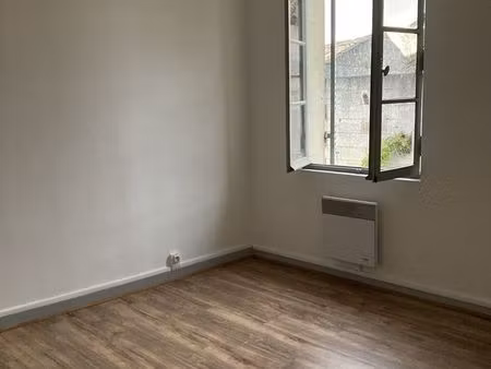duplex 3 pièces 53 m²