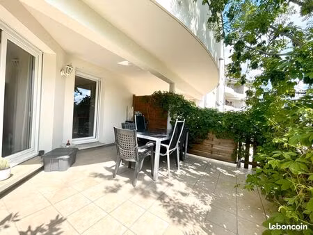 appartement à mondorff