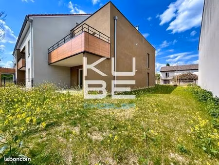 appartement 3 pièces 67 m²