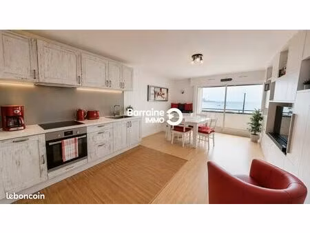 appartement 1 pièce 30 m²