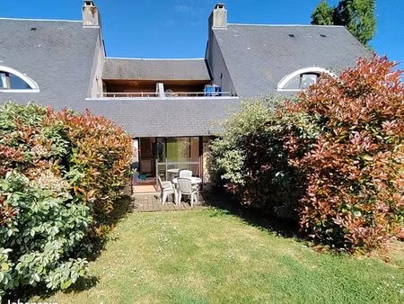 studio 1 pièce 35 m²