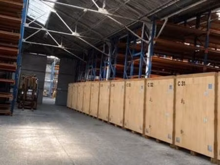 box & garde-meubles sécurisés – proche beauvais (alternative self-stockage)