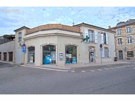 local commercial 160 m² agen