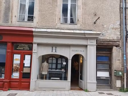 local commercial a louer