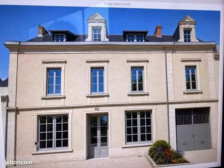 nouveau rez-commercial ou professionnel - rue général leclerc - le lion - circa 80m2 minim