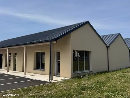 local commercial 190 m²