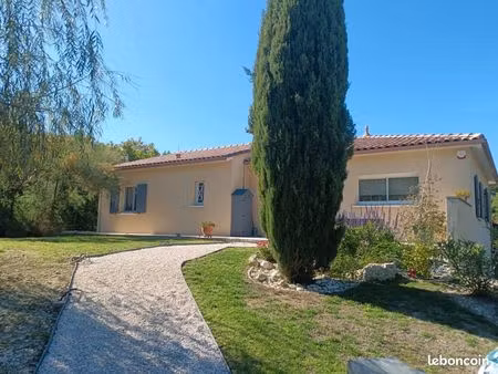 maison 178 m2 - 4 chambres - piscine