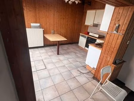 maison comines