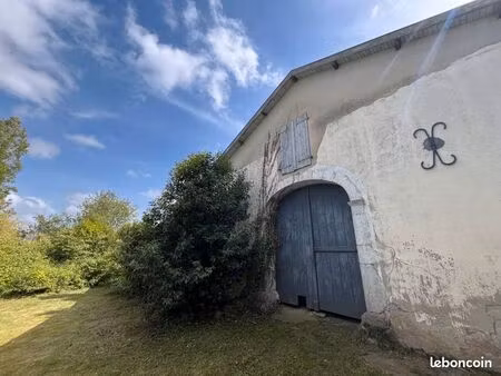 ferme 7 pièces 91 m²