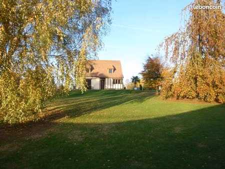 pavillon