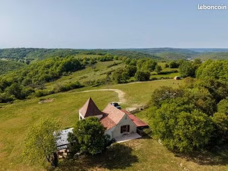 maison 5 pièces 130 m²