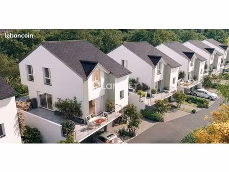 maison 6 pièces 121 m²