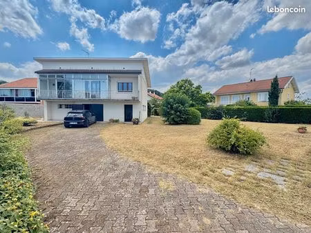 maison 4 pièces 75 m²