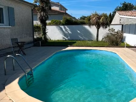 maison 4 pièces 90m2