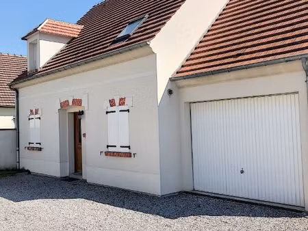 maison 6 pièces 127 m²