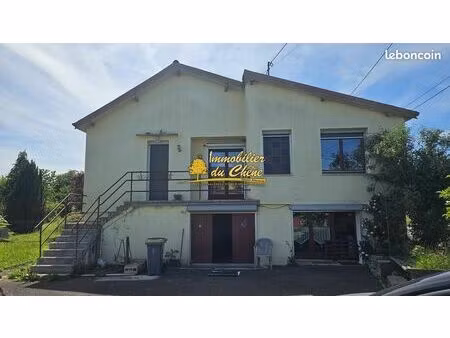 maison 5 pièces 102 m²