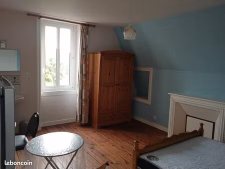 chambre-studio