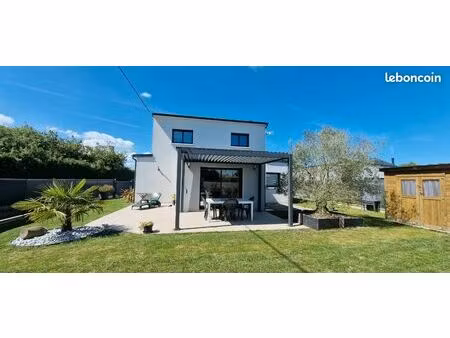 maison 5 pièces 111 m2