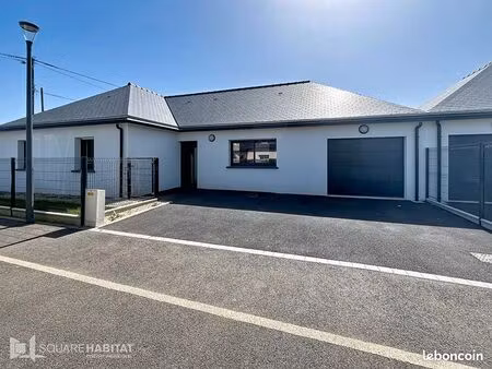 maison 5 pièces 109 m²