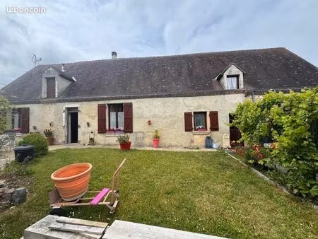 maison 4 pièces 99 m²