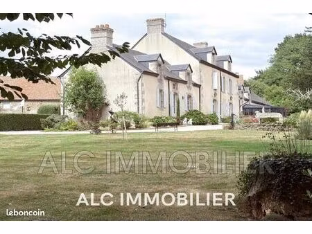 maison 12 pièces 469 m²