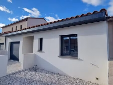maison 4 pièces 84 m²