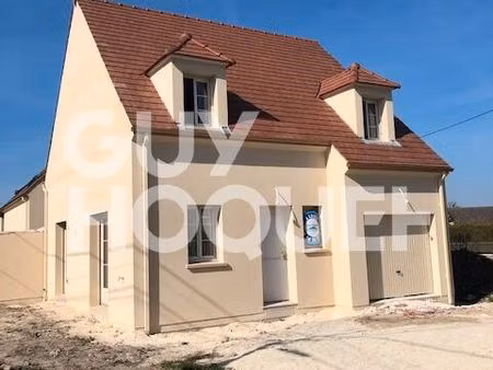 maison 5 pièces 91 m²