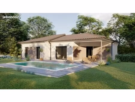 maison 5 pièces 112 m²