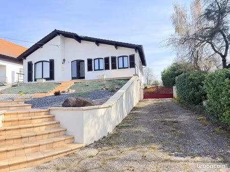 belle maison de caractère