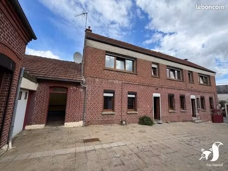 maison 9 pièces 250 m²