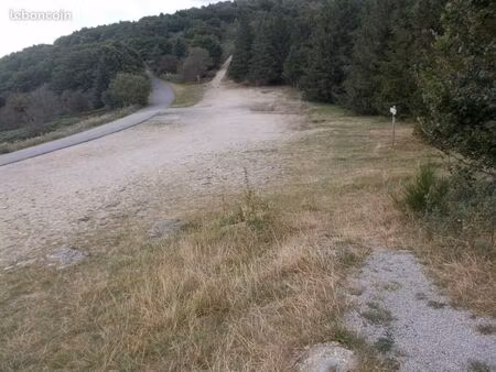 terrain nom constructible