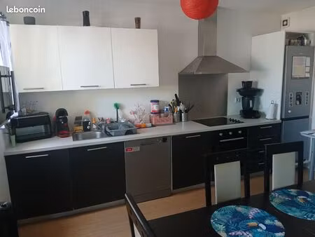 appartement f3