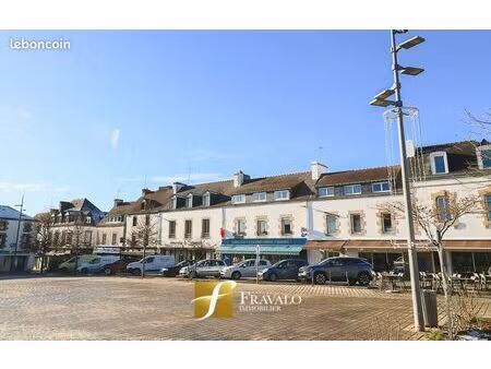 appartement 6 pièces 103 m²