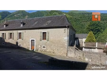 appartement 7 pièces 175 m²