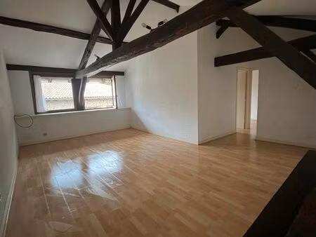 appartement charmant 70 m²