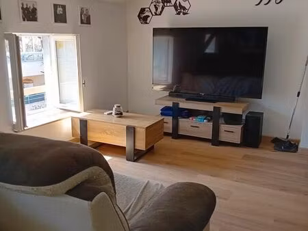 appartement 50m2