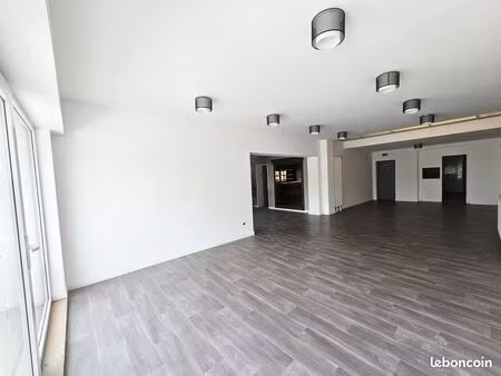 immeuble 1500 m² bruay-sur-l'escaut