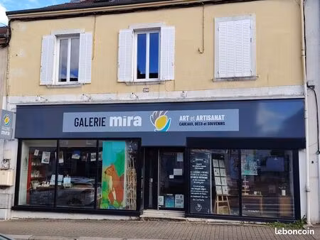 immeuble rénové 4 lots - 9%