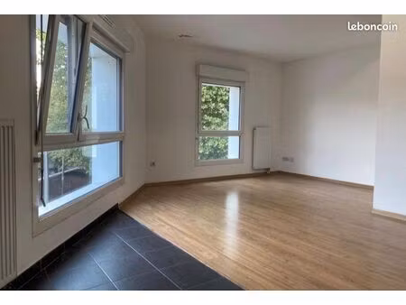 appartement 2 chambres