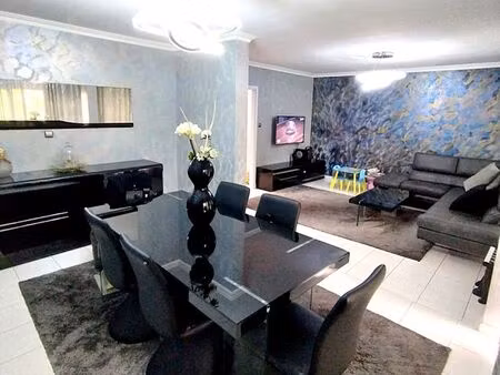 appartement 5 pièces 106 m²