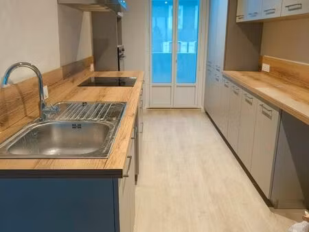 appartement t3 marvejols