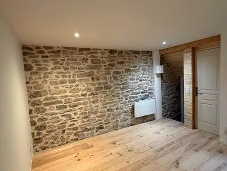2 studios neuf
