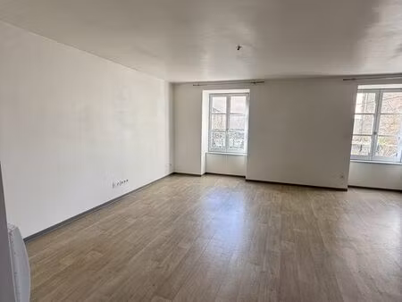appartement t2 de 59 m2