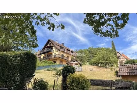 appartement 4 pièces 127 m²
