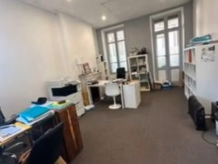 bureau professionnel