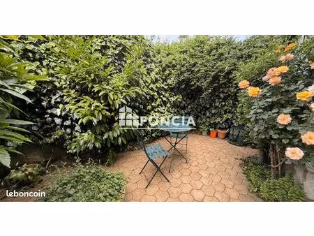 maison familiale 132 m² tours – proche commerces et transports
