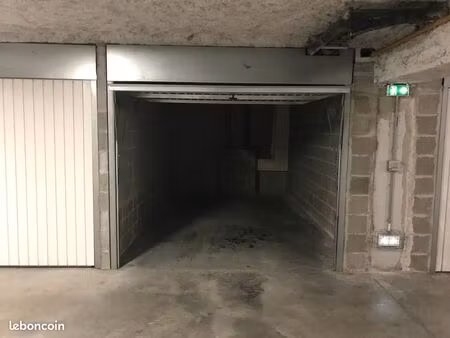 a louer garage