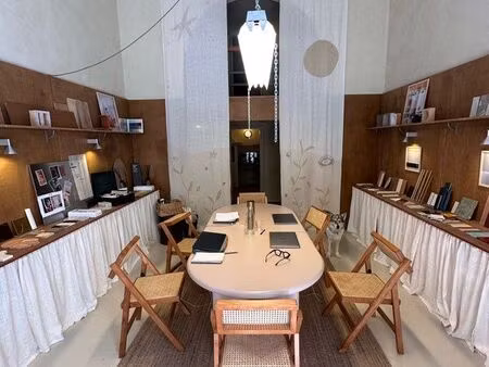 local commercial avec vitrine