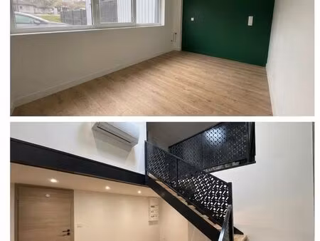 vend local professionnel 60 m2 richardmenil libre de tout commerce